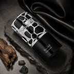 Lattafa Qimmah Men Eau De Parfum 100ml for best price, elegant aromatic scent with lasting appeal - Perfumesouq Qatar