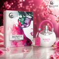 Buy Le Falcone Bonita Hot Pink Eau De Parfum 100ml from Perfumesouq, Doha, Qatar.