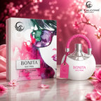 Buy Le Falcone Bonita Hot Pink Eau De Parfum 100ml from Perfumesouq, Doha, Qatar.