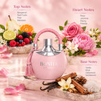 Authentic Le Falcone Bonita La Rose Eau De Parfum 100ml for best price with fast delivery - Perfumesouq Qatar