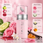 Authentic Le Falcone Dana Eau De Parfum 100ml for best price with fast delivery - Perfume Souq Qatar
