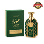 Le Falcone Hayba Majesty Eau De Parfum 100ml online in Qatar at best price, premium fragrance - Perfumesouq Qatar