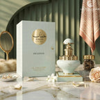 Buy Le Falcone Juman Exclusive Eau De Parfum 100ml from Perfumesouq, Doha, Qatar