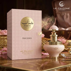Buy Le Falcone Juman Precious Eau De Parfum 100ml from Perfumesouq, Doha, Qatar.