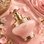 Le Falcone Juman Precious Eau De Parfum 100ml for best price in Qatar, elegant fragrance with lasting scent - Perfumesouq Qatar