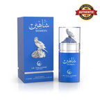 Le Falcone Shaheen Eau De Parfum 100ml online in Qatar at best price, premium fragrance - Perfumesouq Qatar