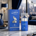 Buy Le Falcone Shaheen Eau De Parfum 100ml from Perfumesouq, Doha, Qatar.
