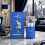 Buy Le Falcone Shaheen Eau De Parfum 100ml from Perfumesouq, Doha, Qatar.