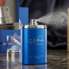 Original Le Falcone Shaheen Eau De Parfum 100ml authentic luxury fragrance at best price in Qatar - Perfumesouq Qatar