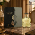 Buy Le Falcone Symphony Harmony Eau De Parfum 100ml from Perfumesouq, Doha, Qatar.