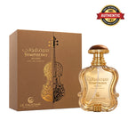 Le Falcone Symphony Melody Eau De Parfum 100ml online in Qatar at best price, premium fragrance - Perfumesouq Qatar