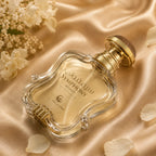 Le Falcone Symphony Melody Eau De Parfum 100ml for best price in Qatar, elegant fragrance with lasting scent - Perfumesouq Qatar