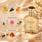 Authentic Le Falcone Symphony Melody Eau De Parfum 100ml for best price with fast delivery - Perfumesouq Qatar