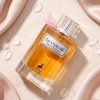 Maison Alhambra La Vivacite Eau De Parfum 100ml for best price in Qatar, elegant fragrance with lasting scent - Perfumesouq Qatar