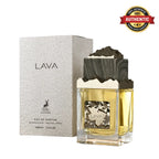 Maison Alhambra Lava Eau De Parfum 100ml online at best price, sophisticated fragrance - Perfumesouq Qatar
