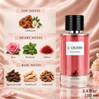 Authentic Maison Alhambra L'oudh Eau De Parfum 100ml for best price with fast delivery - Perfumesouq Qatar