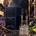 Buy Maison Alhambra Salvo Eau De Parfum 100ml from Perfumesouq, Doha, Qatar.