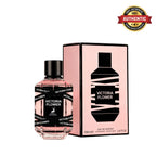 Maison Alhambra Victoria Flower Eau De Parfum 100ml online in Qatar at best price, premium fragrance - Perfumesouq Qatar