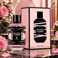 Buy Maison Alhambra Victoria Flower Eau De Parfum 100ml from Perfumesouq, Doha, Qatar.