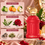 Authentic Maison Asrar Casablanca Eau De Parfum 100ml for best price with fast delivery - Perfumesouq Qatar