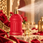 Original Maison Asrar Casablanca Eau De Parfum 100ml authentic luxury fragrance at best price in Qatar - Perfumesouq Qatar