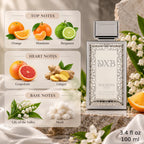 Authentic Maison Asrar Dxb Eau De Parfum 100ml for best price with fast delivery - Perfumesouq Qatar