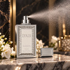 Original Maison Asrar Dxb Eau De Parfum 100ml authentic luxury fragrance at best price  - Perfumesouq Qatar