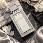 Maison Asrar Dxb Eau De Parfum 100ml for best price, fresh mandarin and bergamot scent - Perfumesouq Qatar