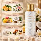 Authentic Maison Asrar Heritage Eau De Parfum 100ml for best price with fast delivery - Perfumesouq Qatar