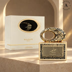 Buy Maison Asrar Hilm Eau De Parfum 100ml from Perfumesouq, Doha, Qatar.