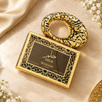 Maison Asrar Hilm Eau De Parfum 100ml for best price in Qatar, elegant fragrance with lasting scent - Perfumesouq Qatar