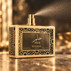 Original Maison Asrar Hilm Eau De Parfum 100ml authentic luxury fragrance at best price in Qatar - Perfumesouq Qatar
