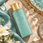 Maison Asrar Imperial Eau De Parfum 100ml for best price, elegant amber and cedarwood scent with lasting fragrance - Perfumesouq Qatar