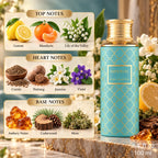 Authentic Maison Asrar Imperial Eau De Parfum 100ml for best price with fast delivery - Perfumesouq Qatar