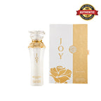 Maison Asrar Joy Eau De Parfum 100ml online in Qatar at best price, premium fragrance - Perfumesouq Qatar