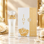 Buy Maison Asrar Joy Eau De Parfum 100ml from Perfumesouq, Doha, Qatar.