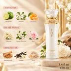 Authentic Maison Asrar Joy Eau De Parfum 100ml for best price with fast delivery - Perfumesouq Qatar