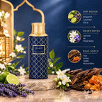 Authentic Maison Asrar Legacy Eau De Parfum 100ml for best price with fast delivery - Perfumesouq Qatar