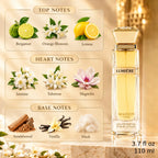 Premium Maison Asrar Lumiere EDP 110ml available in Qatar at best price, sophisticated fragrance - Perfumesouq Qatar