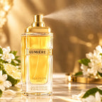 Authentic Maison Asrar Lumiere Eau De Parfum 110ml for best price with fast delivery - Perfumesouq Qatar