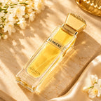 Maison Asrar Lumiere EDP 110ml luxury fragrance at best price in Qatar, authentic and genuine product - Perfumesouq Qatar