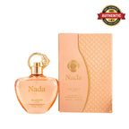 Maison Asrar Nada Eau De Parfum 100ml online at best price, premium fragrance - Perfumesouq Qatar
