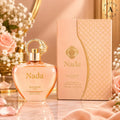 Buy Maison Asrar Nada Eau De Parfum 100ml online from Perfumesouq, Doha, Qatar