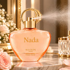 Original Maison Asrar Nada Eau De Parfum 100ml authentic luxury fragrance at best price in Qatar - Perfumesouq Qatar