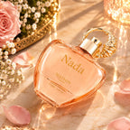Maison Asrar Nada Eau De Parfum 100ml for best price, elegant scent with lasting fragrance - Perfumesouq Qatar