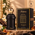 Buy Maison Asrar Petra Eau De Parfum 100ml from Perfumesouq, Doha, Qatar.