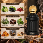 Authentic Maison Asrar Petra Eau De Parfum 100ml for best price with fast delivery - Perfumesouq Qatar