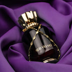 Maison Asrar Red Velvet Eau De Parfum 100ml for best price in Qatar, elegant fragrance with lasting scent - Perfumesouq Qatar.