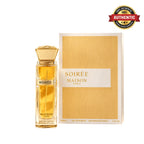 Original Maison Asrar Soiree Eau De Parfum 110ml authentic luxury fragrance at best price in Qatar - Perfumesouq Qatar