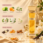 Premium Maison Asrar Soiree EDP 110ml available in Qatar at best price, sophisticated fragrance - Perfumesouq Qatar